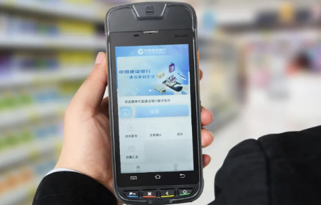 數(shù)字貨幣來襲，優(yōu)博訊助力商戶更新升級智能POS