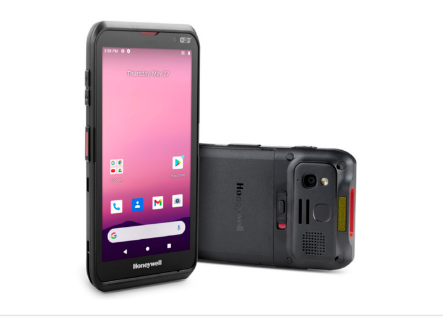 更快更流暢！霍尼韋爾EDA56搭載Wi-Fi6技術(shù)煥新登場(chǎng)，驚喜無限