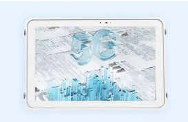 新品速遞丨東集5G醫(yī)用平板電腦，助力醫(yī)院效率與患者體驗(yàn)雙提升！