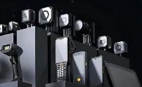 海康機器人AI智能讀碼器，光伏行業(yè)掃碼追溯新標(biāo)桿