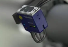 Datalogic得利捷Matrix 120光伏企業增效發展的新利器！效發展的新利器！